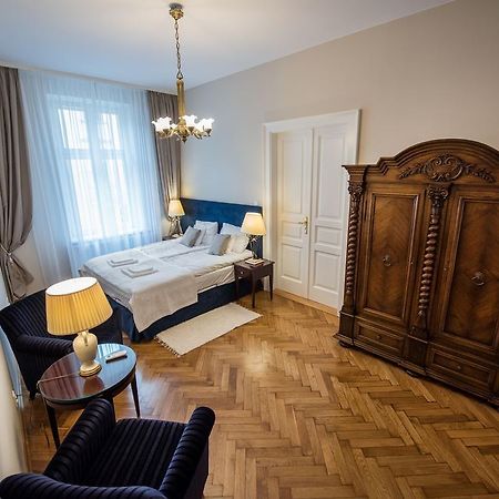 Mjz Apartments Old Town Krakow Exterior photo