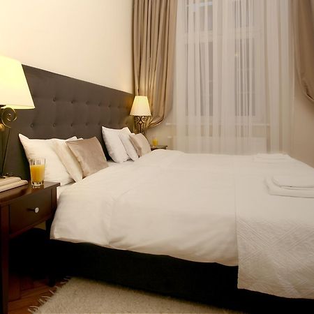Mjz Apartments Old Town Krakow Exterior photo